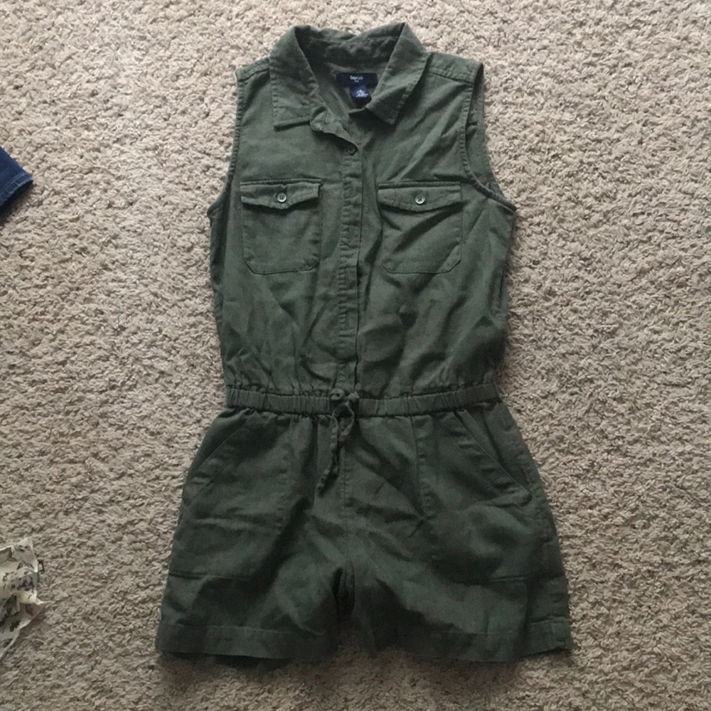Gap kids romper